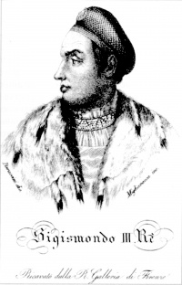 Сигизмунд III