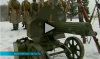 100-летию Первой мировой войны посвятили историческую реконструкцию в Бородине