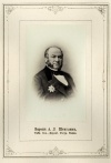 Штиглиц, Александр Людвигович, барон, Директор государственного банка, действительный тайный советник