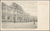 С. Петербургъ. Рисовальная школа Барона Штиглица. St.-P?tersbourg. L'ecole de dessin du baron Stiglitz. - St.-P?tersbourg: Editeur R. L. (между 1900 и 1914). - Фототипия; 9 х 14 см.