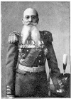 ГАЗЕНКАМПФ, Михаил Александрович, генерал-от-инфантерии