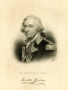 Гетс (Gates), Гораций, американский генерал
