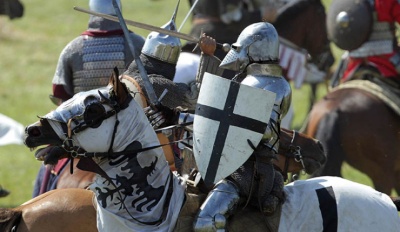 CОСЛОВИЯ ИЛИ ЧИНЫ ТЕВТОНСКОГО ОРДЕНА