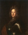 Портрет фельдмаршала графа Б. П. Шереметева Россия, около 1750