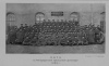 Рота Санкт-Петербргской крепостной артиллерии. 1909 г.