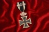 Железный крест является, пожалуй, наиболее известной военной наградой Пруссии, а позднее – объединенной Германии до 1945 года.