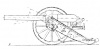 Фиг. 5. Английская 7-фн. свинтная горная пушка.