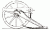 Фиг. 4. Австрийская 7-см. горная пушка.