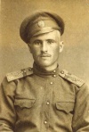 Сергеев Семён, мл.унтер-офицер 68-го лейб-пех. Бородинского Имп. Александра III полка 1914-1917