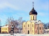Спасо-Преображенский собор в Переславле-Залесском