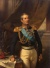 Портрет Петра Андреевича Клейнмихеля. Крюгер, Франц. 1797-1857. Германия, 1851 г.