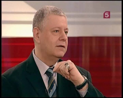 Вольфганг Викторович Акунов