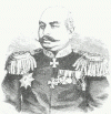Веревкин, Николай Александрович, генерал-лейтенант