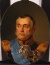 Портрет министра двора князя П.М. Волконского