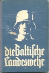 Мемуары о Балтийском ландесвере