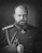 Портрет императора Александра III. Россия, 1890-е гг. Фотогравюра