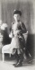 Портрет великого князя Цесаревича Алексея Николаевича. Россия, Начало 1910 гг. Фотоателье