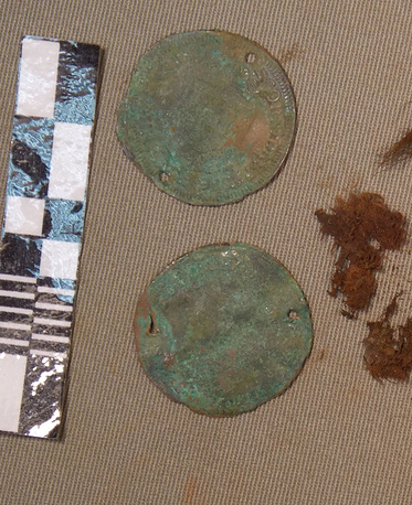 Счетные жетоны