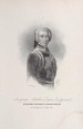 Ланд-Граф Людвиг Гессен-Гамбургский, капитан-лейтенант Кавалергардии в 1742 г.
