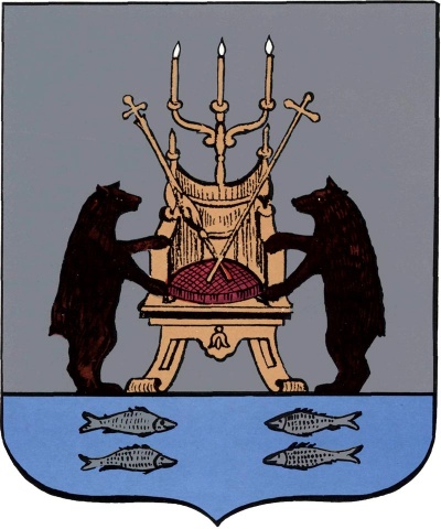 Герб Новгорода Великого