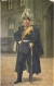 Портрет императора Вильгельма II. до 1889 года