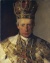 Шеф Лейб-Гвардии Кексгольмского Императора Австрийского полка - Император Австрии Франц I