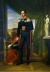 Портрет Шефа Лейб-Гвардии С.-Петербургского полка Короля Прусского Фридрих-Вильгельма III. 1834.