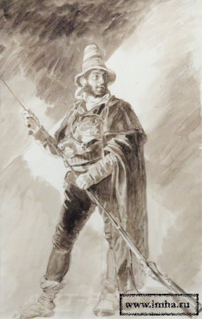 Карл Брюллов -