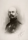 Генерал Левстрем Эрнест Лаврентьевич в 1919 г.