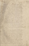 И.Д. Якушкин. Записки. 1855–1857 гг. Рукопись, записанная под диктовку декабриста его сыновьями.  ГАРФ. Ф. 279. Оп. 1. Д. 8. Л. 1об.
