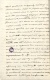 Первоначальный допрос И.Д. Якушкина, снятый генералом В.В. Левашовым. Начало января 1826 г.