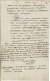 Показание П.И. Пестеля о совещании тайного общества в 1820 г. на квартире Ф.Н. Глинки.  8 февраля 1826 г.