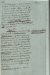 П.И. Пестель. «Русская Правда».  Государственный архив Российской Федерации Ф. 48. Оп. 1. Д. 10. Л. 61–139. Рукопись конституционного проекта П.И. Пестеля была спрятана декабристами незадолго до ареста. Следствие настойчиво допрашивало южных декабристов о содержании и местонахождении рукописи и к весне 1826 г. получило сведения о том, где она спрятана. Из Петербурга на Украину был командирован офицер, который и привез «Русскую Правду». Теперь она находится в архиве следствия по делу декабристов.  Пестель не успел дописать свой проект конституции, поэтому рукопись черновая, с многочисленными поправками, разными вариантами текста.