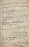 Учебное пособие по зоологии, составленное И.Д. Якушкиным. Государственный архив Российской Федерации Ф. 279. Оп. 1. Д. 35. Л. 1–1 об.
