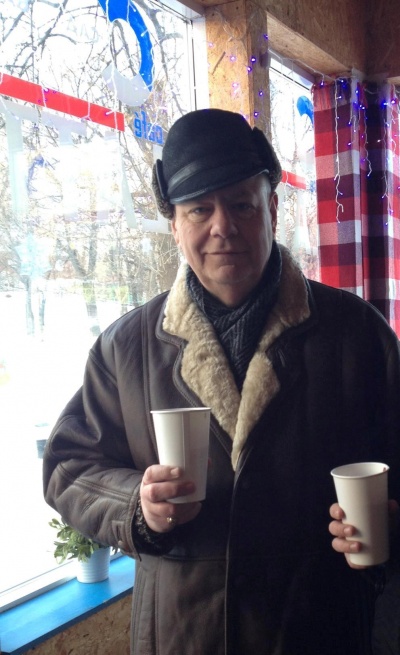 Вольфганг Викторович Акунов