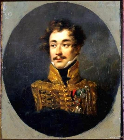 Олсуфьев, Александр Дмитриевич — тайный советник, почетный опекун московского опекунского совета