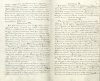 Манифест Александра I о заключении мира между Российской империей и Оттоманской Портой. 5 августа 1812 г. Подлинник. Рукописный текст. РГИА. Ф. 1329. Оп. 1. Д. 354. Л. 77–84а об.