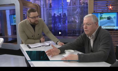 Вольфганг Викторович Акунов