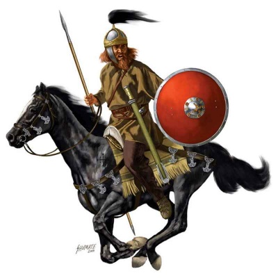 НЕСКОЛЬКО МЫСЛЕЙ ОБ ИСТОРИИ ГУННОВ И ГОТОВ