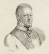 Генерал Михаил Кинмайер (нем. Michael von Kienmayer; 1755 — 1828)