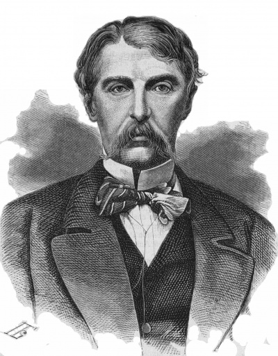 Граф Андрей Павлович Шувалов