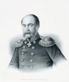 Ушаков Александр Клеонакович (1803-77), генерал-от-инфантерии
