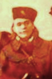 Крестьянинова Зинаида Степановна из с.Чембар Шиловского района Рязанской области