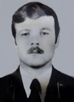 Прапорщик Бреусенко Александр Васильевич р.п.Шилово.  (23.08.1953-16.9.1980)  Погиб в бою. Кавалер медали «За отвагу».  Посмертно награжден орденом Красной Звезды.