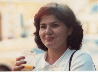 Моей жене Валерии