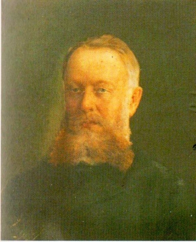 Лев Васильевич Давыдов