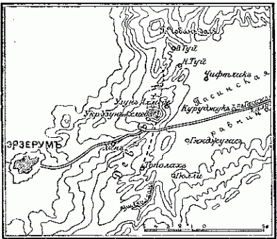 Сражение при Деве-Бойну