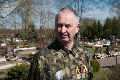 Алексей Козлов