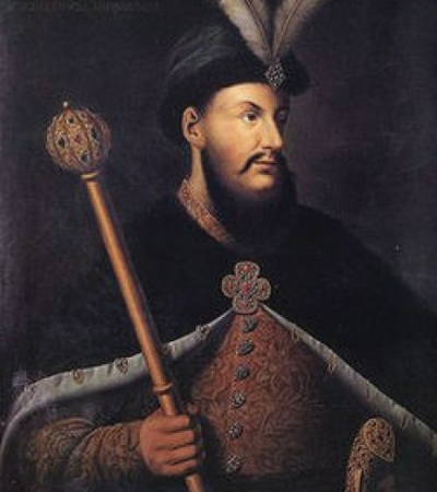 Дорошенко, Петр Дорофеевич, гетман Украйны в 1665—76 гг.