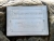 Знак-валун, в Клястицах, на месте мраморного памятника героям Отечественной войны 1812 года, гренадёрам Второго батальона Павловского гренадерского полка. Памятник, в 1941 году, немцами, памятник был взорван.